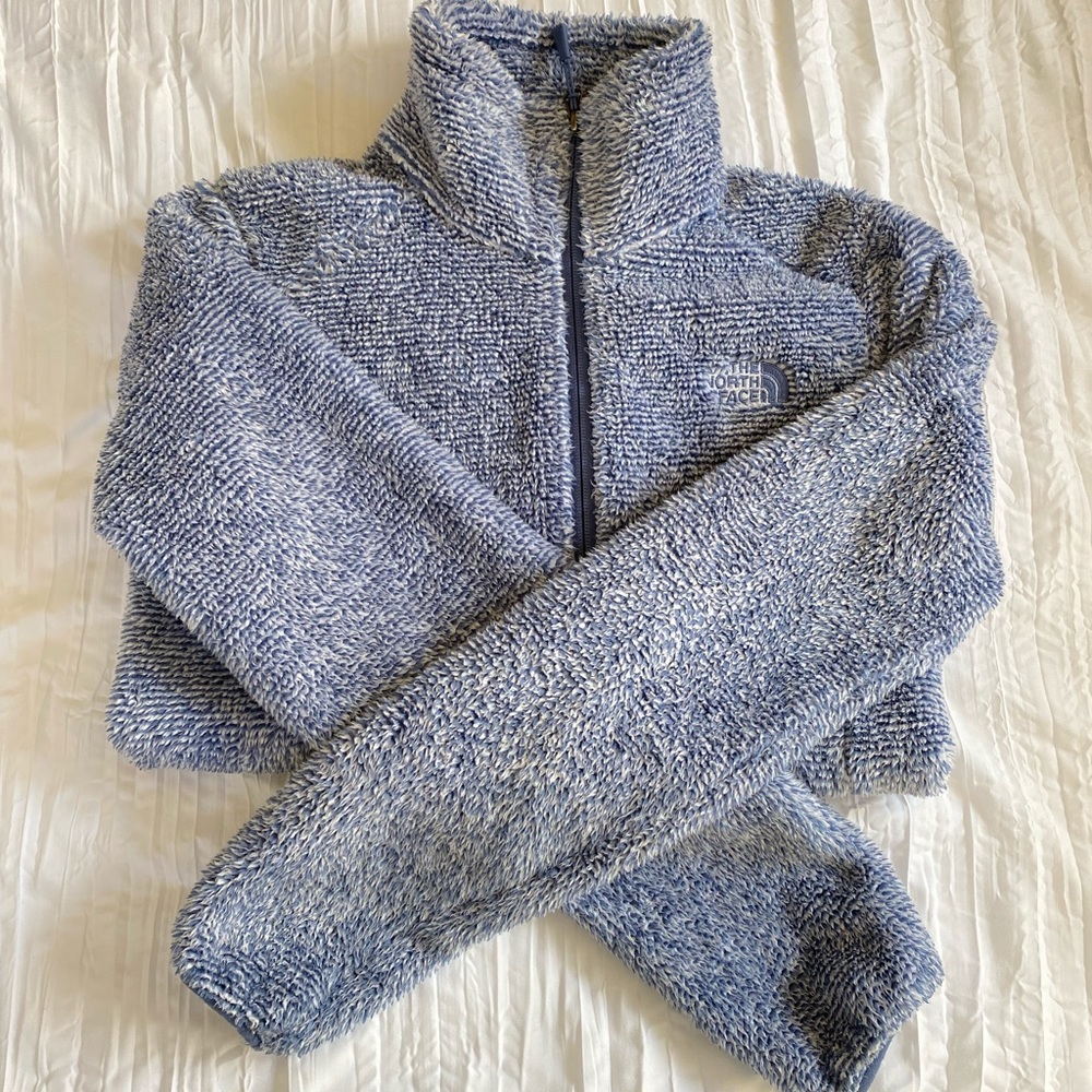 The North Face Osito Women’s Jacket